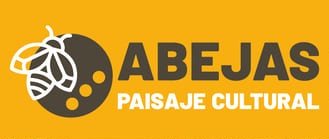 Logo del proyecto Abejas Paisaje Cultural de la Fundación Oxígeno
